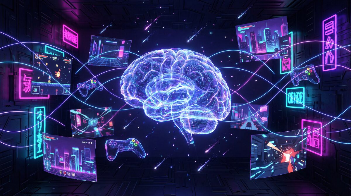 福利导航原神游戏测评视频