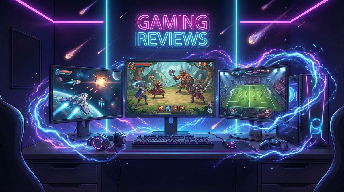 福利导航英雄联盟游戏解说视频